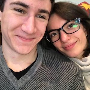 Meet your Posher, Sam